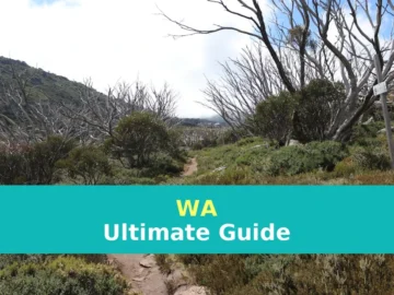 The Ultimate Australian Bushwalking Guide | Tips, Locations & More