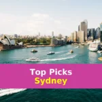 Sydney, Opera House during daytime