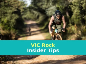 VIC Rock Climbing Guide: 10 Best Locations