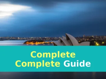 Complete Guide to Picnicking in Australia 2025