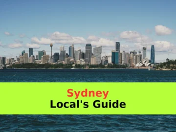 Best Time for Wildlife Watching in Greater Sydney | Monthly Breakdown