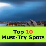 Sydney Opera House, Australia