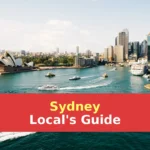 Sydney, Opera House during daytime