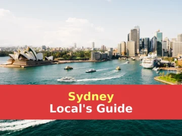 Guide to Hiking Near Sydney | Best Spots & Tips