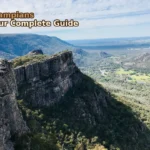 photography of landscape