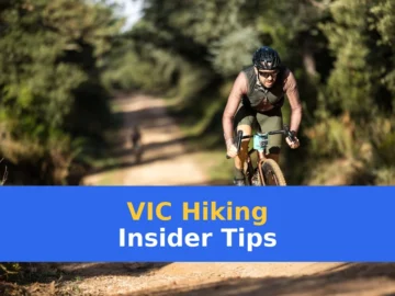 VIC Hiking Guide: 5 Best Locations