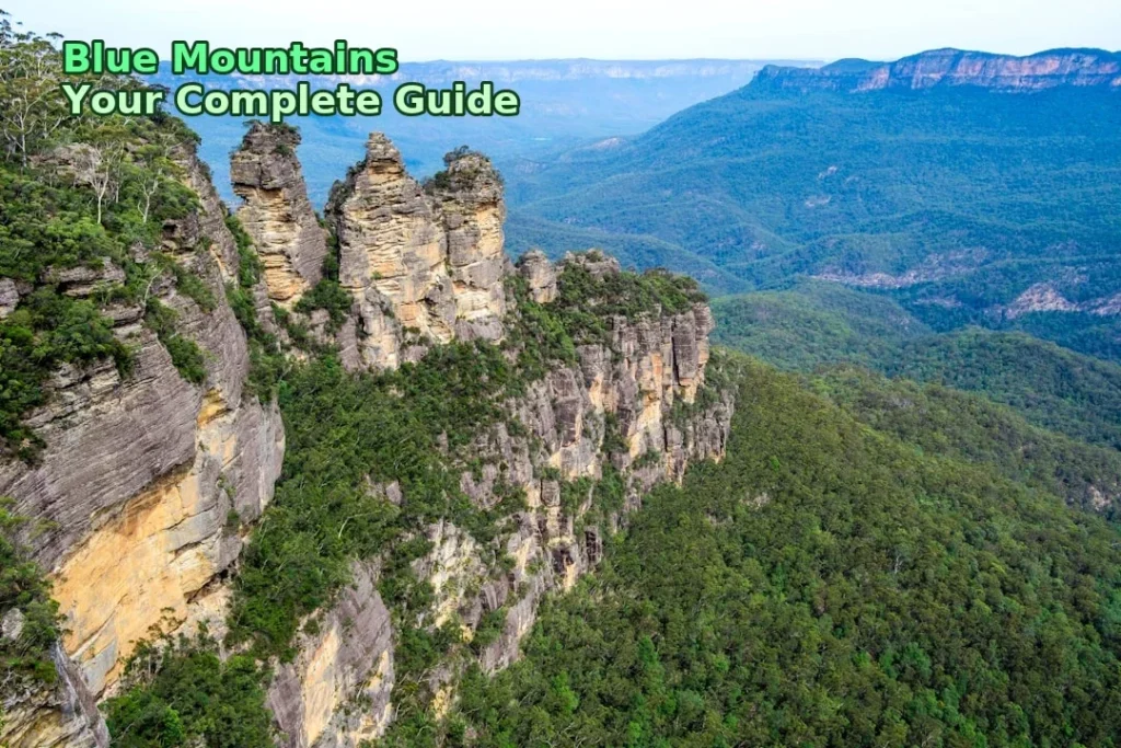 green and brown mountain under white sky during daytime
