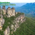 green and brown mountain under white sky during daytime