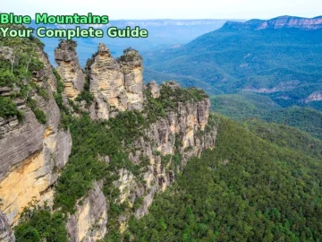 green and brown mountain under white sky during daytime