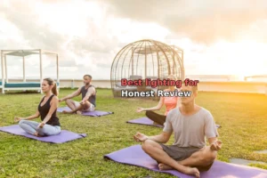 man in gray crew neck t-shirt sitting on green grass field