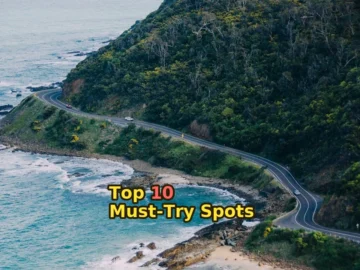 My Top 10 Things to Do on the Great Ocean Road – Ranked! 🚗💨