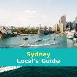 Sydney, Opera House during daytime