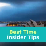 Sydney Opera House, Australia