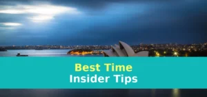 Sydney Opera House, Australia