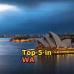 Sydney Opera House, Australia