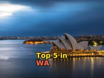 My Top 5 Bushwalks Under $100 – Ranked! 🥾