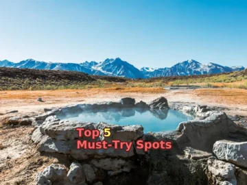 Don’t Forget These Hot Springs Essentials! 🌊