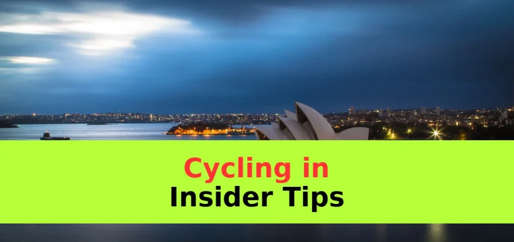 Sydney Opera House, Australia