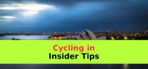 Sydney Opera House, Australia