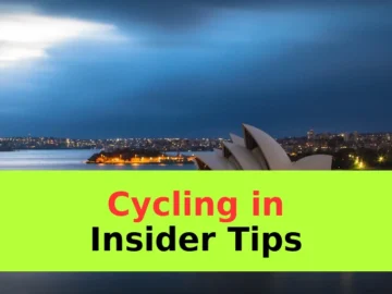 Sydney Opera House, Australia