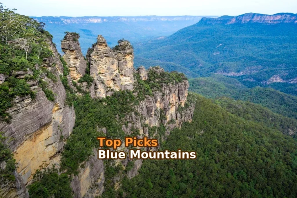 green and brown mountain under white sky during daytime