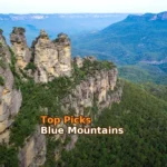 green and brown mountain under white sky during daytime