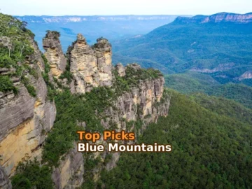 Secret Blue Mountains Hikes: What to Explore and What to Skip! 🥾