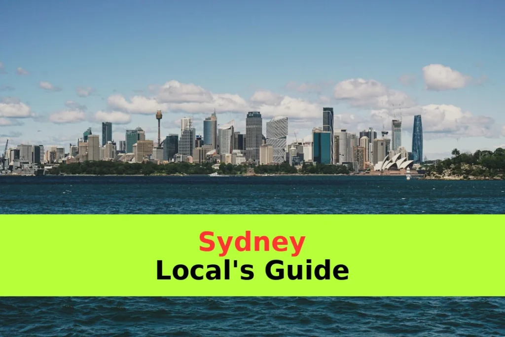 a city skyline across the water