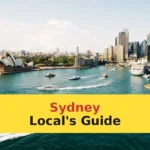 Sydney, Opera House during daytime