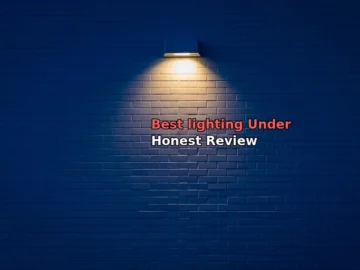 Is the Best Lighting Under $200 Worth It? Let’s Find Out! 🔦💰