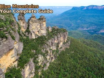 green and brown mountain under white sky during daytime