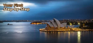 Sydney Opera House, Australia