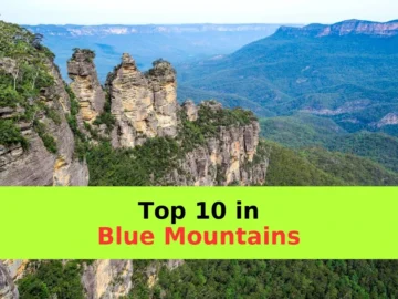 Don’t Forget These Blue Mountains Essentials! 🏔️