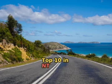 10 Hidden Gems in Wilsons Promontory | Secret Walks! 🦘🌿