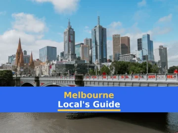 Guide to Stargazing Near Melbourne | Best Spots & Tips