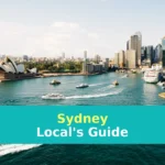 Sydney, Opera House during daytime