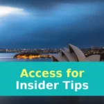 Sydney Opera House, Australia