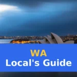 Sydney Opera House, Australia