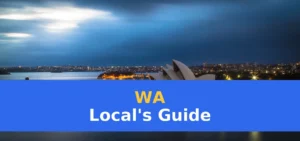 Sydney Opera House, Australia