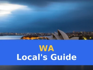 Fees for Bushwalking in Australia | Complete Guide