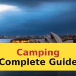 Sydney Opera House, Australia