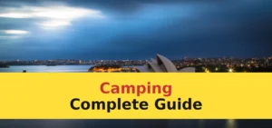 Sydney Opera House, Australia