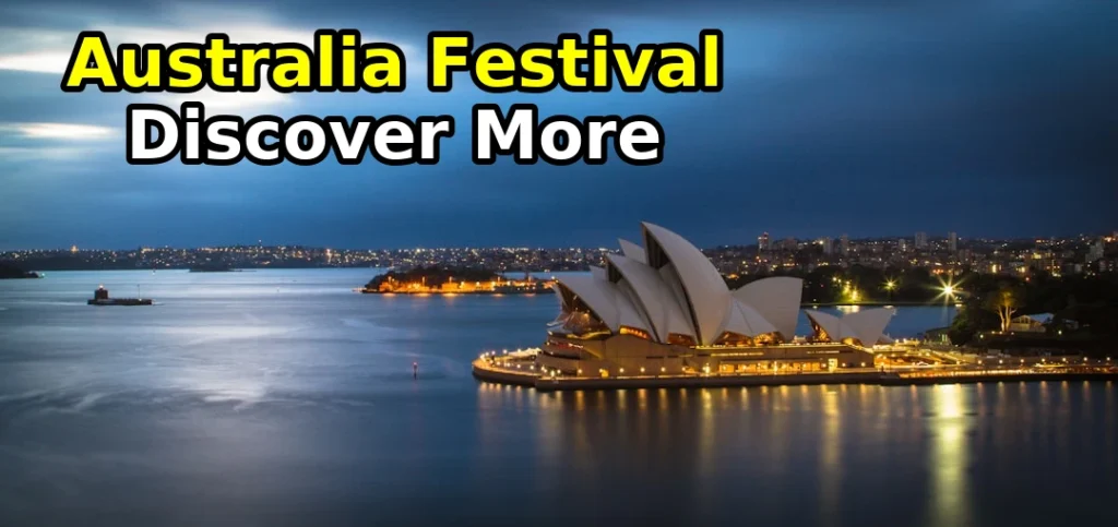 Sydney Opera House, Australia