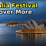 Sydney Opera House, Australia