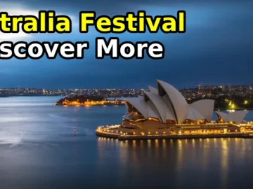 Mark Your Calendars – Australia Festival 2025 is Coming! 🎉