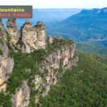 green and brown mountain under white sky during daytime