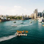 Sydney, Opera House during daytime