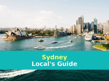 Guide to 4WD Adventures Near Sydney | Best Spots & Tips