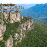green and brown mountain under white sky during daytime