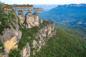 green and brown mountain under white sky during daytime